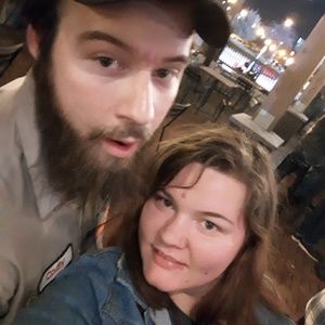 Meet your Posher, Cody